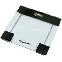 Vonios Kambario Stiklinės Svarstyklės Grundig