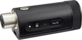 Bose S1 Pro+ XLR Transmiter - wireless microphone transmitter