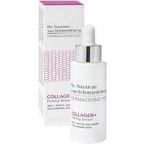 Dr. Susanne von Schmiedeberg - Collagen+ Firming Serum Veido serumai brandžiai odai 30 ml unisex
