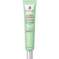 ERBORIAN - CC RED CORRECT BB ir CC kremas 40 ml