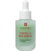 ERBORIAN - ERBORIAN CENTELLA RED SERUM Dieninis veido kremas 30 ml unisex
