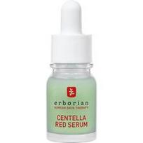 ERBORIAN - ERBORIAN CENTELLA RED SERUM Dieninis veido kremas 10 ml unisex