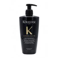Kérastase Chronologiste Bain Régénérant Gaivinamasis šampūnas, mažinantis galvos odos ir plaukų senėjimo požymius, 500ml