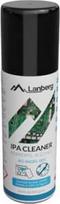 Lanberg Isopropyl Alcohol IPA 99.8% | AG-060FL-001 | 60 ml
