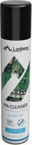Lanberg Isopropyl Alcohol IPA 99.8% | AG-300FL-001 | 300 ml