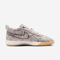 Nike Book 1 Leather LT Orewood BRN/LT Orewood BRN-Black - Dydis 51.5 (HJ5352-100 Krepšinio bateliai)