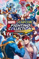 MARVEL vs. CAPCOM Fighting Collection: Arcade Classics (PC) Steam Key ROW