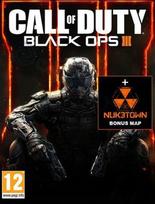 Call of Duty: Black Ops 3 (incl. Nuketown DLC) (RU Only) Steam Key (PC) CIS