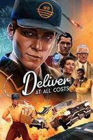 Deliver At All Costs (Xbox Series X|S) XBOX LIVE Key SAUDI ARABIA
