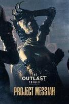 The Outlast Trials XBOX LIVE Key MEXICO