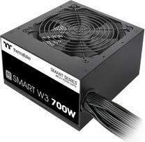 Thermaltake Smart W3 power supply unit 700 W 24-pin ATX ATX Black