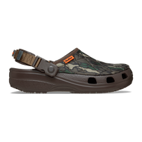 Crocs x Butter Classic Clog Brown - Dydis 38.5 (211768-255 Laisvalaikio batai)