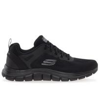 Skechers Track-Broader - Dydis 42 (232698BBK Laisvalaikio batai)