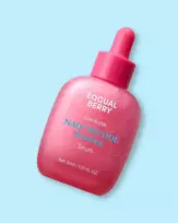 Eqqualberry Nad+ Peptide Boosting Serum - 30 ml