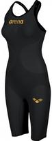 Arena powerskin carbon air2 fbslcb black/gold 30