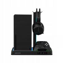 XENO FROST aušinimo ir įkrovimo stotelė Xbox Series X/S