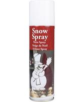Purškiamas sniegas SNOW SPRAY, 150 ml