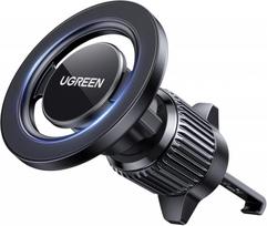 UGREEN MagSafe Air vent automobilio telefono laikiklis