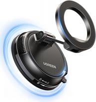 UGREEN MagSafe Vacuum automobilio telefono laikiklis