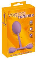 You2Toys Vaginal trainer with bouncing Sekso žaislas