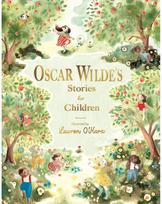 Oscar Wildes Stories for Children