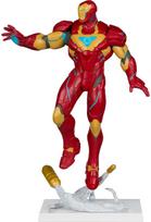 Kolekcinė figūrėlė MCFARLANE Marvel Rivals Collection 1:6th WV2 - Iron Man W4