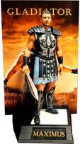 Kolekcinė figūrėlė MCFARLANE Movie Maniacs 6in Posed - Paramount WV1 - Maximus Decimus Meridius (Gladiator)