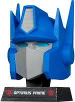 Kolekcinė figūrėlė MCFARLANE Transformers 1:3rd Scale Head - Optimus Prime