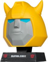 Kolekcinė figūrėlė MCFARLANE Transformers 1:3rd Scale Head - Bumblebee Head