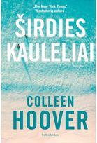 Širdies kauleliai. Audioknyga - Colleen Hoover