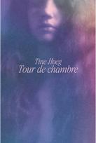 Tour de chambre. Audioknyga - Tine Høeg