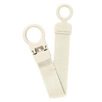 BIBS čiulptuko laikiklis Ivory