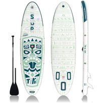 FunWater irklentė SUPFW05D TIKI