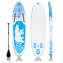 FunWater irklentė SUPFW07A