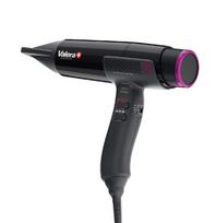 Valera 501.00 UA CP ULTIMATE AI ColorPro Black/Purple hair dryer, 2000w