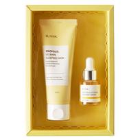 IUNIK Propolis Edition Skincare rinkinys