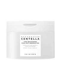 SKIN1004 Madagascar Centella Tone Brightening Dark Spot Ampoule Pad 60pcs