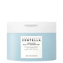 SKIN1004 Madagascar Centella Hyalu-Cica Jelly-Fit Ampoule Pad 60pcs