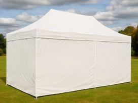 3x4,5 m ST-HEX45 White