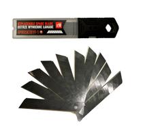 4PRO - Atsarginiai segmentiniai ašmenys (18 mm) 4PRO-18-SEG-BLD