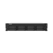 NAS serveris TS-873AeU-RP-4G 8-bay AMD Ryzen V1500B 2U | TS-873AEU-RP-4G | 4711103081082