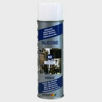 Silikonas maisto pramonei SILICONE NSF H1 500ml, Motip
