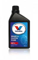Skystis stabdžiams Brake  and  Clutch Fluid DOT 4 500 ml 500ml, Valvoline