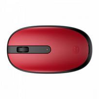 Mouse 240 Empire Red Bluetooth - 43N05AA#ABB