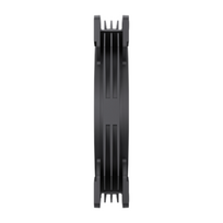 Gamemax Case Fan | FN14A-S5 | Black