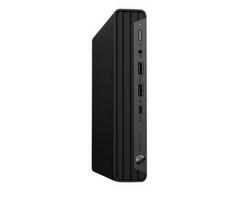 HP Pro Mini 400 G9 Intel® Core™ i5 i5-12500T 16GB DDR5-SDRAM 512GB SSD Windows 11 Pro Mini PC Juodas