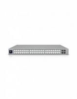 Switch|UBIQUITI|Switch type Managed|Switch layer L2/L3|Rack mounting Yes|Stackable Yes|Form factor 1U|48xRJ-45 ports|RJ-45 Ports Type 10G Ethernet (100/1000/10000)|16x2.5G Ethernet (copper) ports quantity|32x10G Ethernet (copper) ports quantity|4xSFP28 ports quantity|10G support Yes|USW-PRO-XG-48