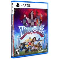 MythForce - PlayStation 5