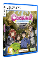 Cooking Companions (Premium Edition) - PlayStation 5