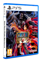 One Piece: Pirate Warriors 4 - PlayStation 5
